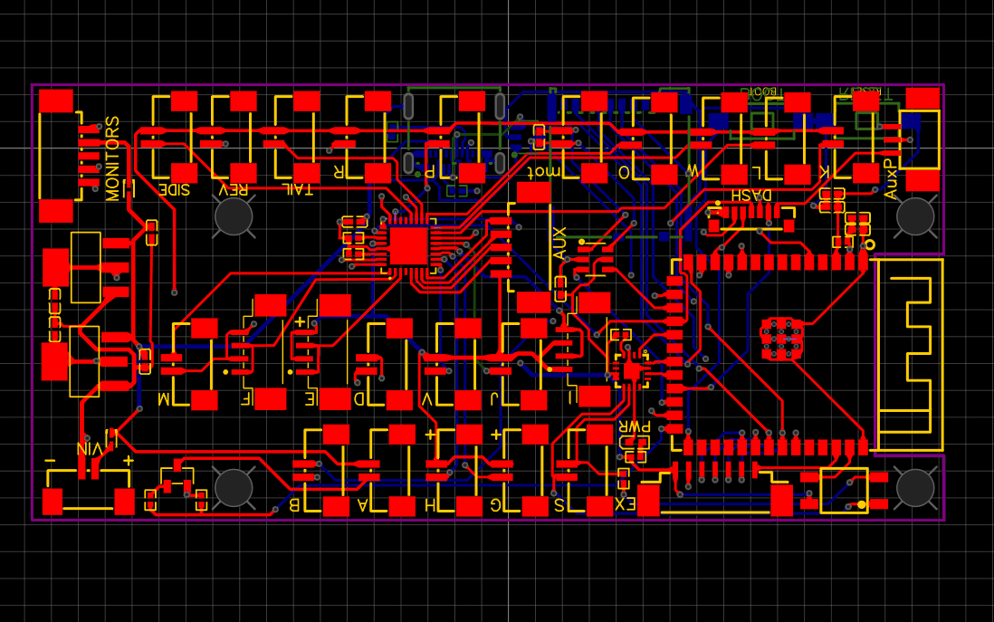 Customised Electronics Prototyping